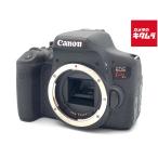 [ б/у ] [ товар среднего качества ] Canon EOS Kiss X8i корпус 