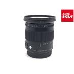【中古】 【良品】 シグマ 17-70mm F2.8