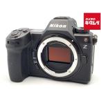 【中古】 【良品】 ニコン Z6III ボディ