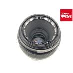 ショッピングオリンパス 【中古】 【並品】 オリンパス ズイコーMC Auto-マクロ 50mm F3.5