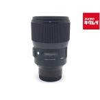 【中古】 【並品】 シグマ 135mm F1.8 D