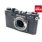 [ б/у ] [ хорошая вещь ] Nikon Nikon S2 корпус черный 
