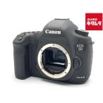 【中古】 【良品】 キヤノン EOS 5D MarkIII ボディ