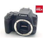 ショッピングEOS 【中古】 【良品】 キヤノン EOS Kiss X10 ボディ ブラック