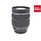 ショッピングed 【中古】 【並品】 オリンパス M.ZUIKO DIGITAL ED 12-40mm F2.8 PRO ブラック