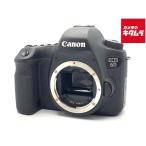 ショッピングEOS 【中古】 【並品】 キヤノン EOS 6D ボディ