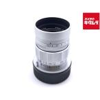 【中古】 【美品】 コシナ フォクトレンダー APO-LANTHAR 50mm F3.5 VM Type II シルバー（ライカM用）