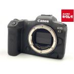 ショッピングEOS 【中古】 【良品】 キヤノン EOS R5 ボディ