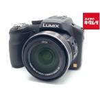 [ б/у ] [ хорошая вещь ] Panasonic LUMIX DMC-FZ200-K