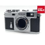 [ б/у ] [ хорошая вещь ] Nikon S3 корпус 