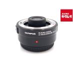 [ б/у ] [ прекрасный товар ] Olympus M.ZUIKO DIGITAL 2 раз tere конвертер MC-20