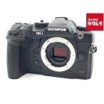 [ б/у ] [ товар среднего качества ] OM SYSTEM OM-1 корпус 