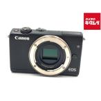 ショッピングEOS 【中古】 【並品】 キヤノン EOS M100 ボディ ブラック