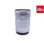 [ б/у ] [ товар среднего качества ] Olympus M.ZUIKO DIGITAL ED 40-150mm F4.0-5.6 R серебряный 