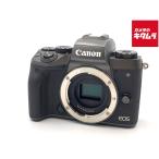 【中古】 【良品】 キヤノン EOS M5 ボディ