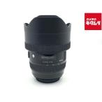 【中古】 【並品】 シグマ 12-24mm F4 D