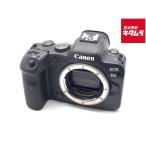 【中古】 【並品】 キヤノン EOS R6 ボディ