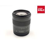 [ б/у ] [ товар среднего качества ] Canon EF-M18-55mm F3.5-5.6 IS STM