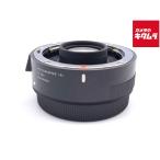 [ б/у ] [ хорошая вещь ] Sigma TELE CONVERTER TC-1401 Canon для 