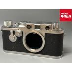 【中古】 【良品】 ライカ IIIf セルフ付