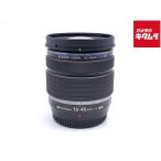 【中古】 【並品】 OM SYSTEM M.ZUIKO DIGITAL ED 12-45mm F4.0 PRO