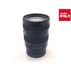 【中古】 【良品】 ソニー E 16-55mm F2.8 G [SEL1655G]