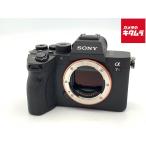 【中古】 【良品】 ソニー α7R IV A ボディ [ILCE-7RM4A]