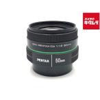 【中古】 【並品】 ペンタックス smc PENTAX-DA50mm F1.8