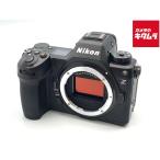 【中古】 【美品】 ニコン Z6III ボディ