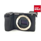 【中古】 【並品】 ソニー α6700 ボディ [ILCE-6700]