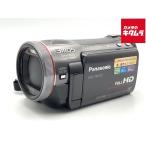[ б/у ] [ хорошая вещь ] Panasonic HDC-TM700-K