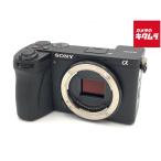 【中古】 【良品】 ソニー α6700 ボディ [ILCE-6700]