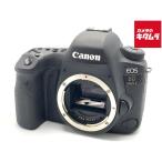 【中古】 【並品】 キヤノン EOS 6D MarkII ボディ