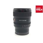 【中古】 【並品】 ソニー FE 24mm F1.4 GM [SEL24F14GM]