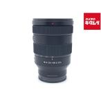 【中古】 【美品】 ソニー FE 24-105mm F4 G OSS [SEL24105G]
