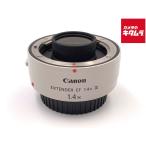 [ б/у ] [ товар среднего качества ] Canon ek stain da-EF1.4xIII