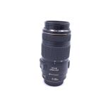 【中古】 【並品】 キヤノン EF70-300mm F4-5.6 IS USM