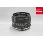 [ б/у ] [ с дефектом товар ] Minolta NewMC 50mm F1.7
