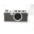 [ б/у ] [ с дефектом товар ] Leica D III корпус хром 