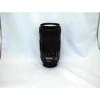 ショッピングis 【中古】 【難あり品】 キヤノン EF70-300mm F4-5.6 IS II USM