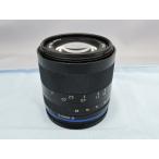 【中古】 【並品】 カールツァイス ZEISS Loxia 2/50 E-mou