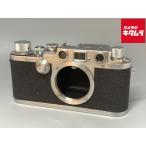 [ б/у ] [ товар среднего качества ] Leica IIIc корпус 