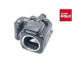 [ б/у ] [ хорошая вещь ] Pentax 645N
