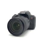 【中古】 【良品】 キヤノン EOS Kiss X9i EF-S18-135 IS USM レンズキット