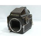 [ б/у ] [ с дефектом товар ] Mamiya M645(Pr) корпус 