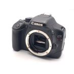 【中古】 【並品】 キヤノン EOS Kiss X4 ボディ