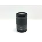 【中古】 【良品】 キヤノン EF-M18-150mm F3.5-6.3 IS STM グラファイト