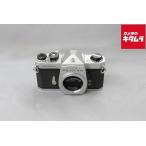 [ б/у ] [ с дефектом товар ] Pentax SP корпус серебряный 