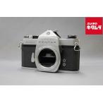 [ б/у ] [ с дефектом товар ] Pentax SP корпус серебряный 