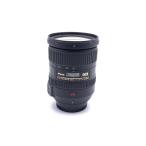 ショッピングed 【中古】 【難あり品】 ニコン AF-S DX VRZoomNikkor ED 18-200mm F3.5-5.6G